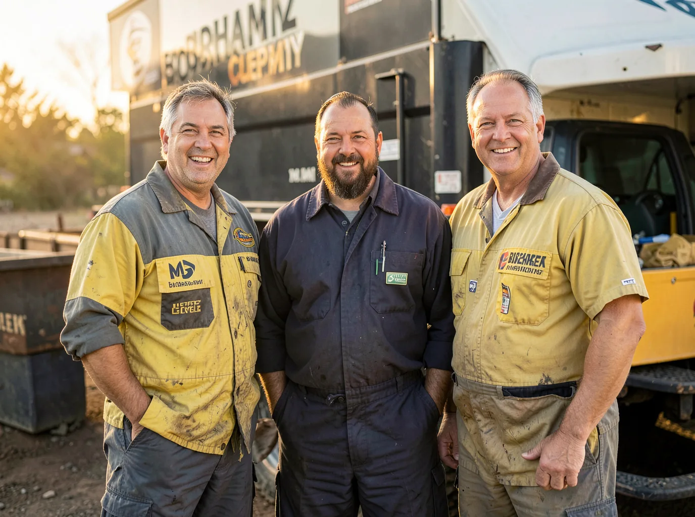 Sewage Cleanup company in Midway, AL
